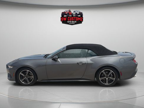 Used 2024 Ford Mustang Premium RWD image 4