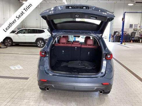 Certified 2023 MAZDA CX-5 Carbon Edition AWD/4WD image 17