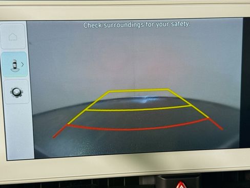 Used 2024 Hyundai Ioniq 5 SEL image 19