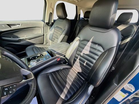 Used 2020 Ford Edge SEL w/ Convenience Package AWD/4WD image 23