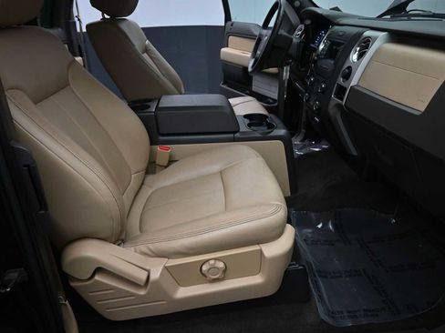 Used 2014 Ford F150 XLT w/ Equipment Group 302A Luxury image 14