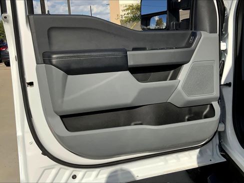 Used 2024 Ford F250 XLT w/ FX4 Off-Road Package image 41