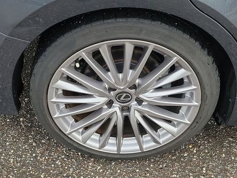 Used 2023 Lexus IS 300 w/ Premium Package image 6