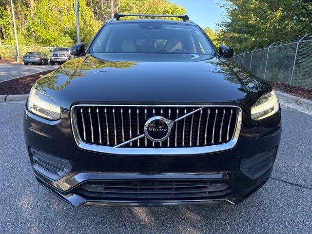Used 2020 Volvo XC90 T6 Momentum AWD/4WD image 10