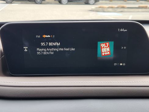 Certified 2025 MAZDA CX-30 AWD 2.5 S w/ Premium Package image 11