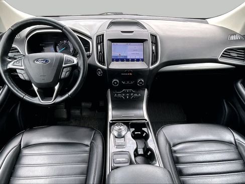 Used 2020 Ford Edge SEL w/ Convenience Package AWD/4WD image 30