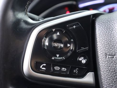 Used 2019 Honda Civic Sport image 12