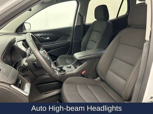Used 2024 GMC Terrain SLE image 15