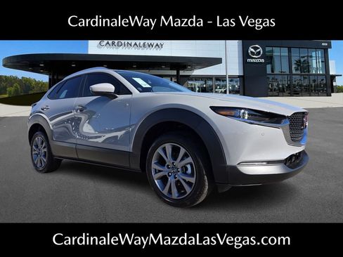 New 2026 MAZDA CX-30 AWD 2.5 S w/ Premium Package image 1