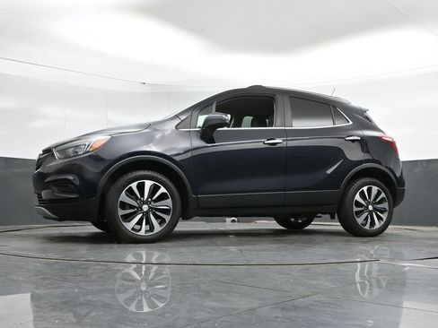 Used 2021 Buick Encore Preferred AWD/4WD image 43