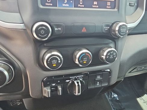 Used 2023 RAM 1500 Lone Star w/ Trailer Tow Group AWD/4WD image 18