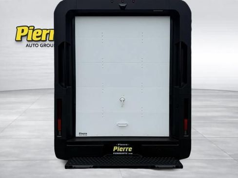 Used 2024 Chevrolet Brightdrop 400 w/ Commercial Equipment Package AWD/4WD image 3