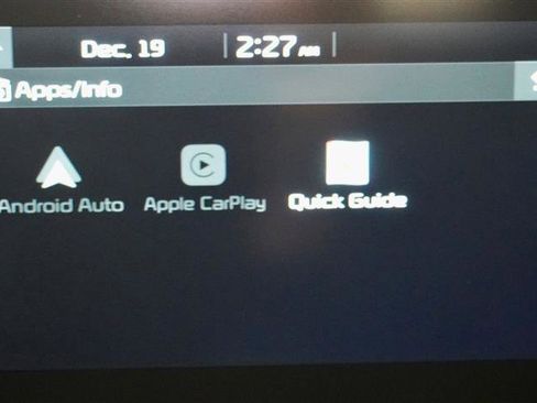 Used 2020 Kia Forte GT-Line image 15