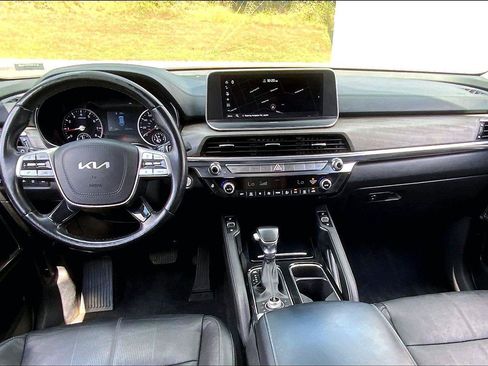 Used 2022 Kia Telluride EX w/ EX Premium Package AWD/4WD image 13
