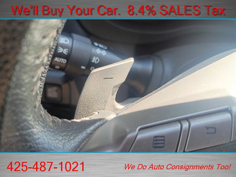 Used 2016 Subaru Forester 2.0XT Touring w/ Eyesight & Navigation System AWD/4WD image 33