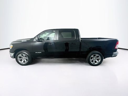 Used 2022 RAM 1500 Big Horn AWD/4WD image 4