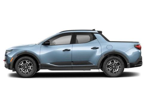 New 2026 Hyundai Santa Cruz XRT image 2