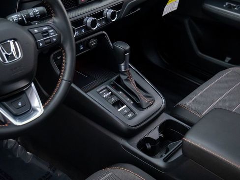 Certified 2026 Honda CR-V TrailSport image 12