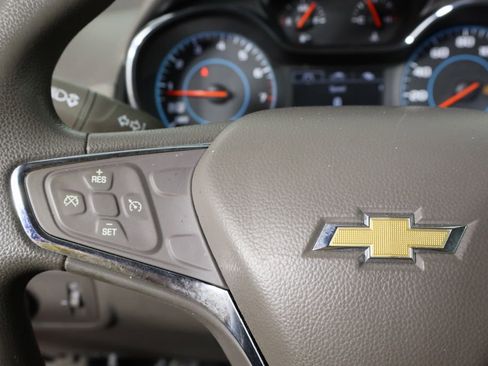 Used 2016 Chevrolet Cruze LT w/ Convenience Package image 8