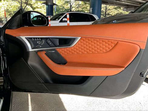 Used 2024 Jaguar F-TYPE R-Dynamic image 20