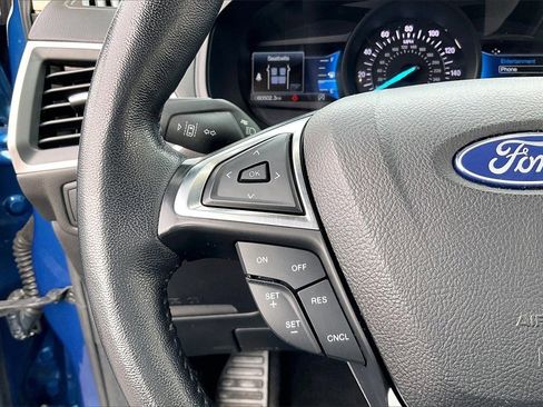 Certified 2022 Ford Edge SEL w/ Convenience Package image 16