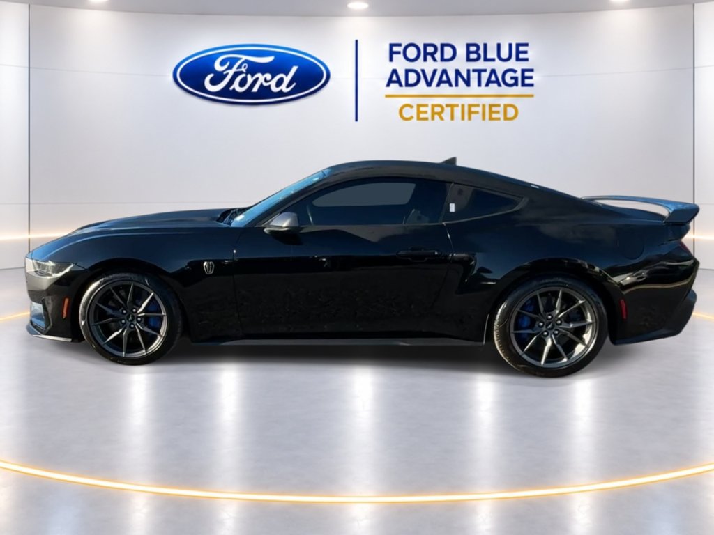 Used 2024 Ford Mustang Dark Horse RWD image 6