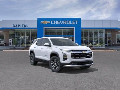 New 2026 Chevrolet Equinox LT w/ Convenience Package II