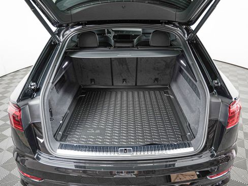 New 2026 Audi Q8 Premium Plus AWD/4WD image 5