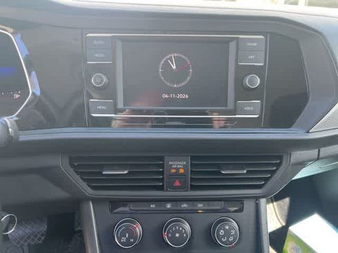 Used 2022 Volkswagen Jetta S w/ IQ.Drive Package image 18