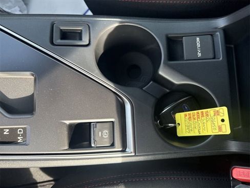New 2026 Subaru Impreza 2.0i Sport image 69
