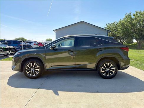 Used 2020 Lexus RX 350 AWD w/ Premium Package image 3