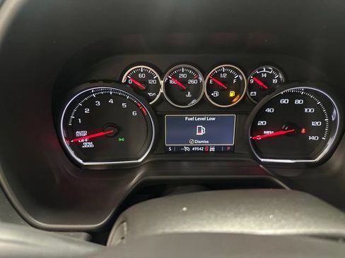 Used 2024 Chevrolet Suburban LS w/ Driver Alert Package AWD/4WD image 20