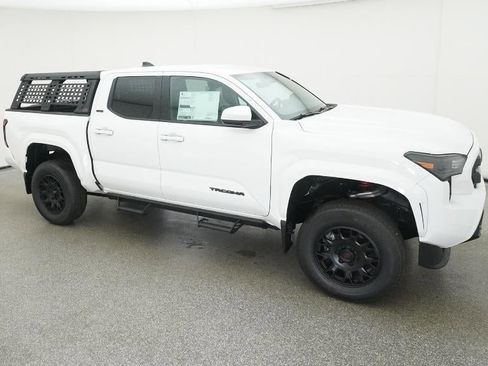 New 2025 Toyota Tacoma SR5 image 41