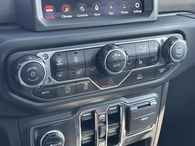 Used 2023 Jeep Gladiator Sport AWD/4WD image 31