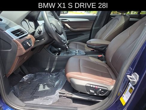Used 2020 BMW X1 sDrive28i w/ Convenience Package FWD image 23