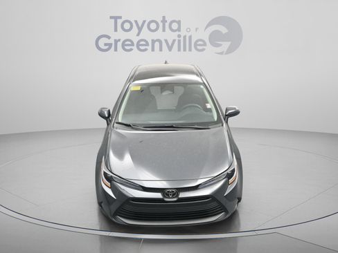 Used 2025 Toyota Corolla LE image 22