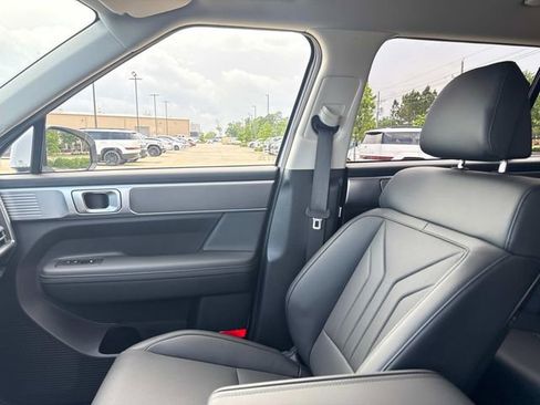 New 2026 Hyundai Santa Fe SEL FWD image 19