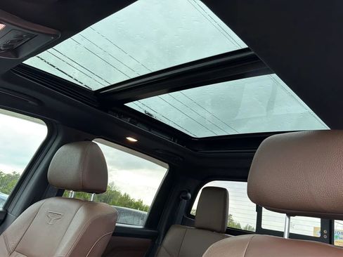 Used 2021 Nissan Titan Platinum Reserve w/ Moonroof Package image 27