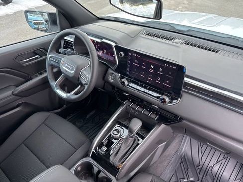 New 2026 GMC Canyon Elevation AWD/4WD image 37