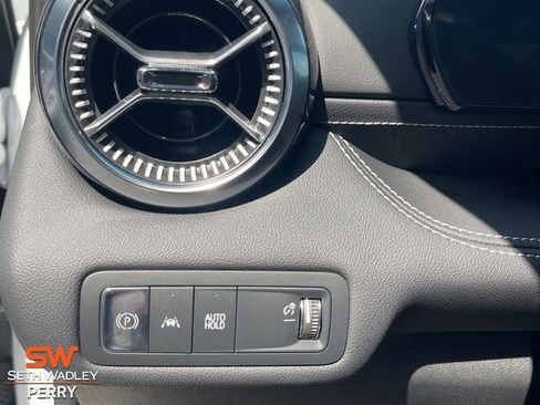 New 2025 Chevrolet Blazer EV LT w/ Super Cruise Package image 25