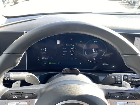 Used 2025 Hyundai Tucson SEL image 31