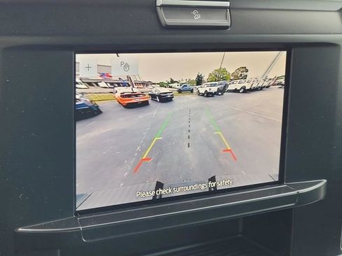 New 2026 Ford F250 XL w/ STX Appearance Package image 17