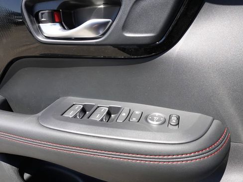 New 2025 Acura ADX A-Spec image 13