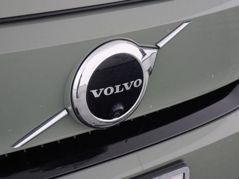 Used 2023 Volvo C40 P8 Recharge Ultimate AWD/4WD image 25