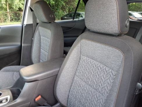Certified 2024 Chevrolet Equinox LT AWD/4WD image 15