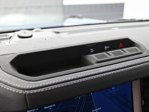 New 2025 Ford Bronco Outer Banks image 19