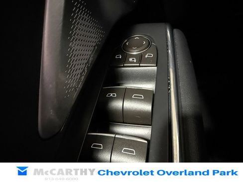 Used 2025 GMC Acadia Denali w/ Super Cruise Package FWD image 16