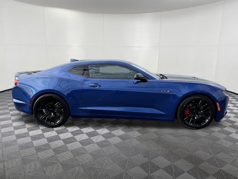 Used 2022 Chevrolet Camaro LT image 7
