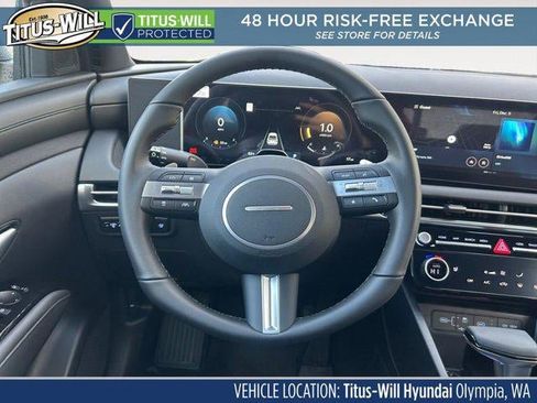 New 2026 Hyundai Santa Cruz XRT AWD/4WD image 51