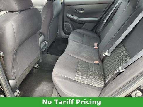 Used 2020 Nissan Sentra S FWD image 24